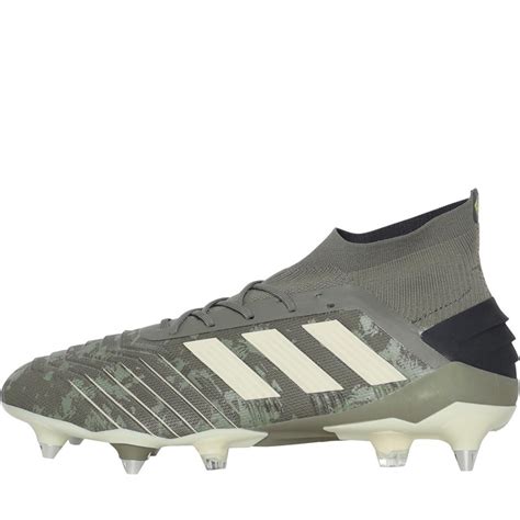 adidas herren fussballschuhe predator 19.1 ag|adidas Predator 19.1 SG .